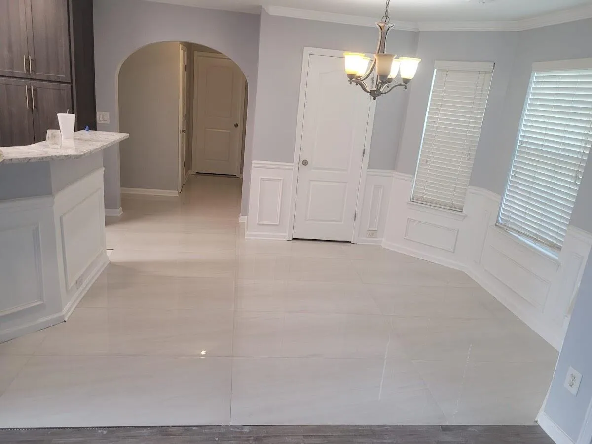 Water Mitigation Services in Brandywine, MD